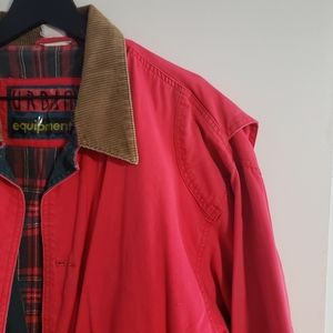 Urban Equipment Jacket